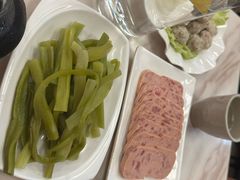 -彭记铁锅肥肠(东四总店)