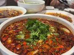 -飞虹鱼馆(春华路店)