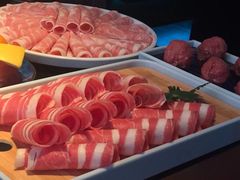 -领鲜天下·焗海鲜·花胶鸡(天目里店)