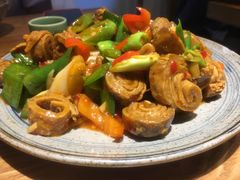 -静一餐厅·湖北菜(前门创始店)