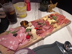 -IL TEATRO 精品意大利餐厅