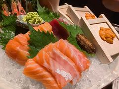 -和彩放题餐厅(酒仙桥店)