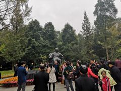 -邓小平故里