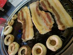 -杀猪天·韩国烤肉(总店)