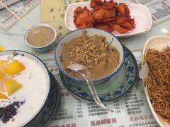 -荔芳传统糖水铺