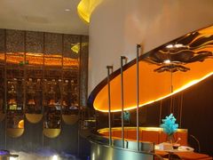-尚善若水·汤泉·SPA·沐足(东方渔人码头店)