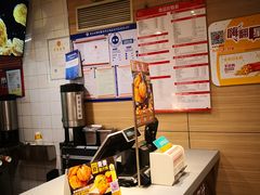 -麦当劳(交道口店)