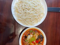 -那拉提之疆·新疆菜(美院店)