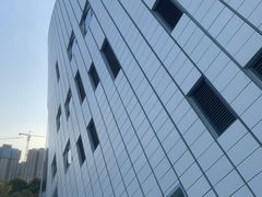 -福州海峡文化艺术中心