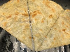 手工烙饼-蓝北人家·渝菜
