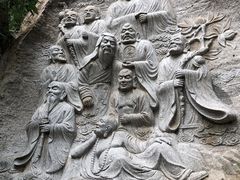 -天津盘山风景名胜区