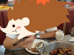 -鸡遇虾煲干锅火锅(小寨金莎店)