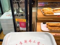 -新侨三宝乐面包店(崇文门店)