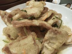 -金掌勺·锅包肉(广渠门店)