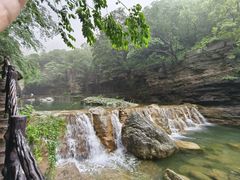 -云台山风景名胜区