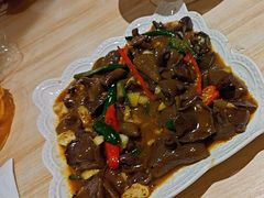-香缇小院私房菜(盐务街店)