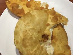 姥姥油饼-临潼印象·特色陕菜
