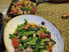 -南沙游艇会·大兵船餐厅