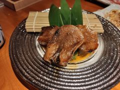 -有喜屋·烧鸟·居酒屋(周浦万达店)