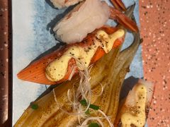 -元气寿司(东方宝泰店)