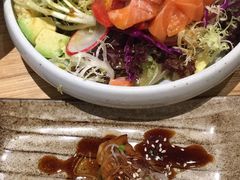 -初居食屋日式料理(万象城购物中心店)