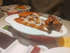 -京鸭棠(让胡路万达店)