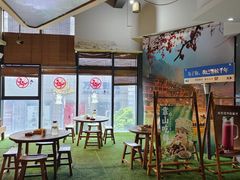 -吃饭皇帝大(解放西路店)