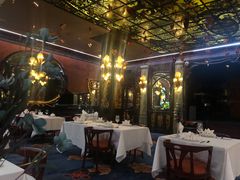 -马克西姆餐厅(崇文门店)