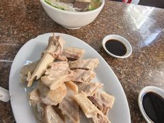 -楚生鹅粿条汤(东山分店)