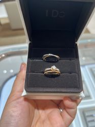 -I Do(镇江苏宁广场店)