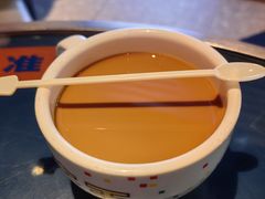 -伯友茶记(中华广场店)