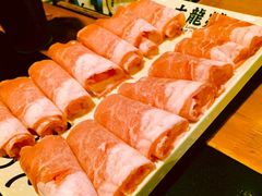 -大龙辣火锅·龙虾·烧烤(湖滨新天地店)