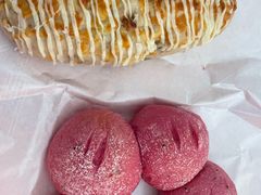 -木子木水日式烫面包(杭州首店)