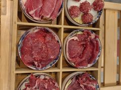 -清真·天府皇城坝百年牛肉火锅(皇城清真寺店)