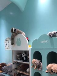 -奈尔宝家庭中心·亲子餐厅(苏州大悦城店)