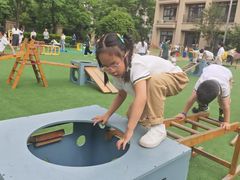 -保利好未来幼儿园·托育园·早教