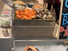 -TABLE·味西餐厅-成都茂业JW万豪酒店