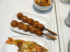 -宜家·瑞典风味餐厅(北京西红门店)