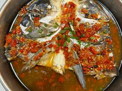 -芙蓉楼湘西土菜(北二环西路店)