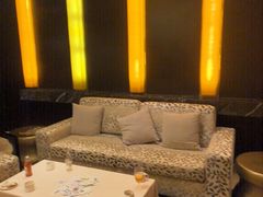 -北京北辰洲际酒店