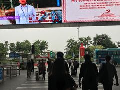 -南宁吴圩国际机场-T2航站楼