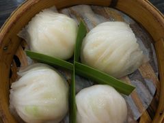 招牌虾饺-虾饺妹·粤式手工点心(水荫路店)