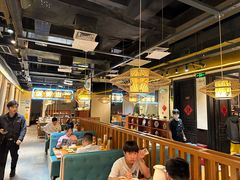 -壹只卤鹅 · 潮汕菜(京基百纳店)