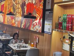 -潮汕大目牛肉火锅(上梅林店)