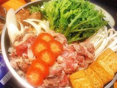 -浦·传统日式料理(3 5 1 1 店)