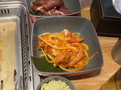 -新石器烤肉(百联川沙店)