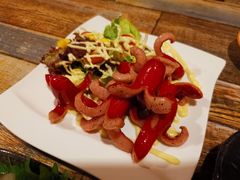 -福匠日本料理(人民路店)