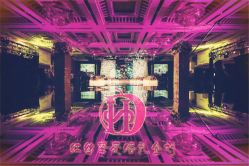 -上海金桥红枫万豪酒店·宴会厅