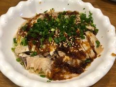 -三猫黑鱼花(南大店)