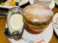 -Entrecôte 法国牛扒馆(保利·时光里店)